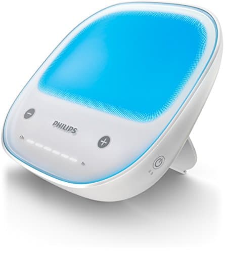 Philips HF3430/01 EnergyUp Blue