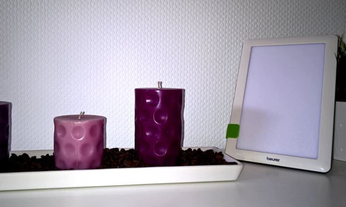 Beurer Tageslichtlampe
